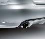Image of Exhaust tips - Chrome image for your Audi Q5  